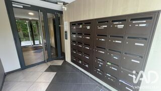  Appartement à vendre 2 pièces 42 m²