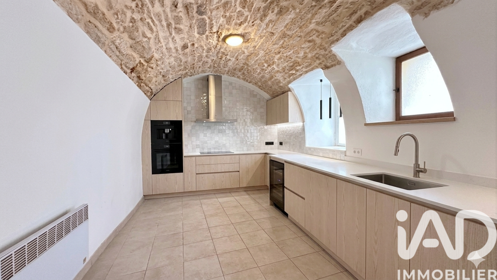 Vente Maison de village 5 pièces