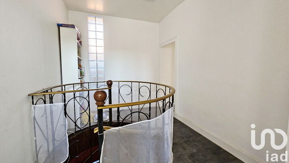 Vente Maison de ville 6 pièces
