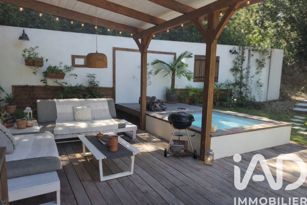 Vente Maison Vente Maison/villa 5 pièces Anses d'arlet