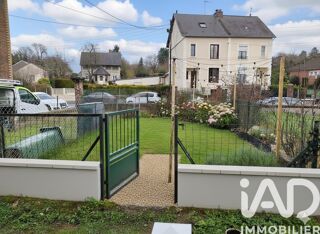  Maison � vendre 5 pi�ces 85 m�