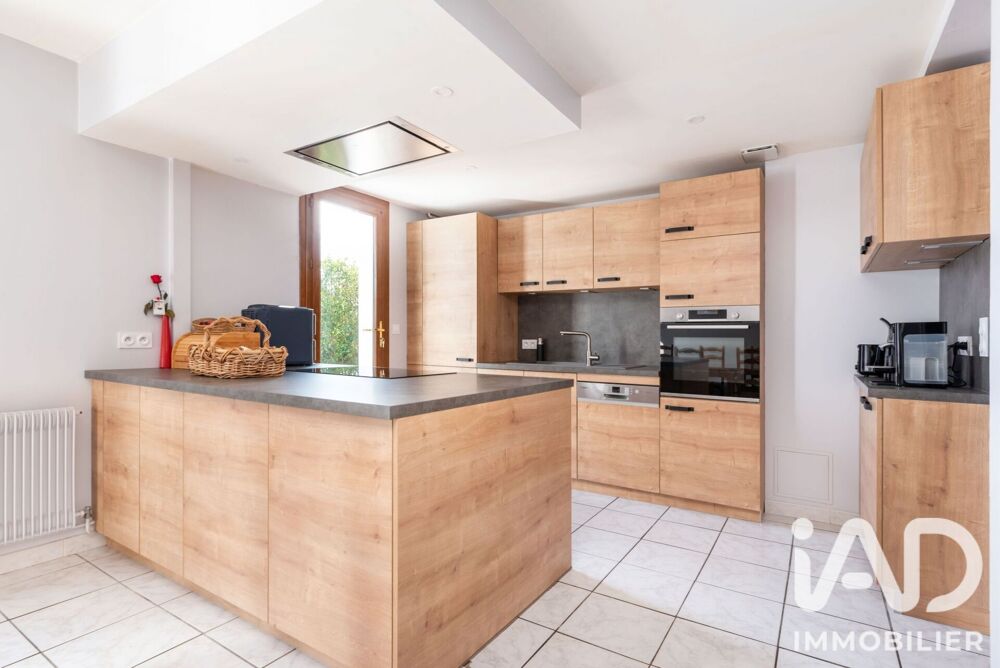Vente Maison traditionnelle 4 pièces