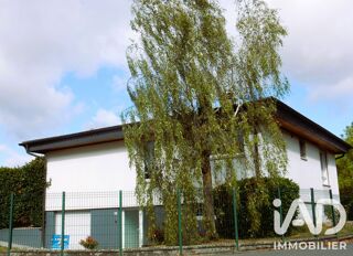  Maison à vendre 6 pièces 133 m²
