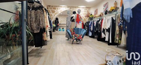 Vente Boutique/Local commercial 110 m&sup2; 150000 34500 Béziers