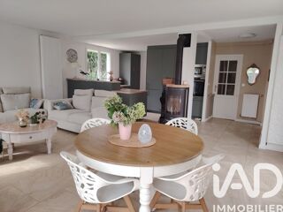  Maison à vendre 7 pièces 127 m²