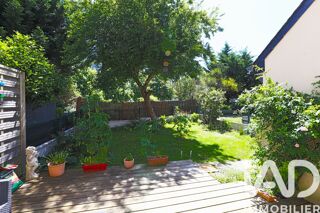  Maison à vendre 3 pièces 63 m²