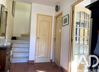  Maison à vendre 4 pièces 100 m²