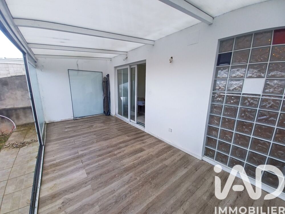 Vente Maison de ville 4 pièces