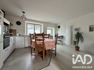  Maison à vendre 4 pièces 80 m²
