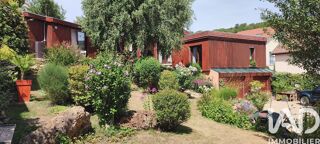  Maison � vendre 9 pi�ces 197 m�