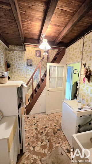  Maison à vendre 5 pièces 83 m²