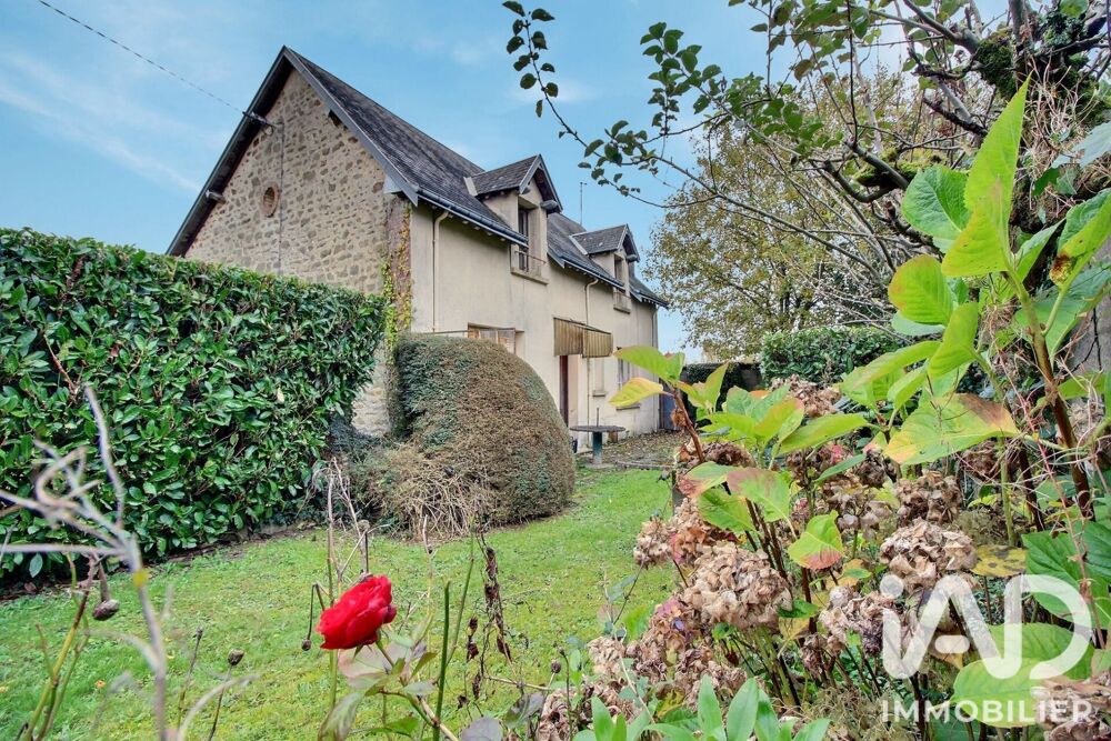 Vente Parking/Garage Vente Garage 83 m&sup2; La ferté macé