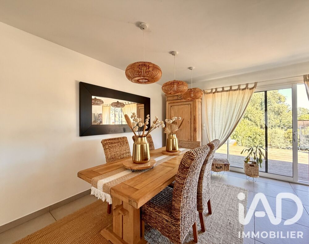 Vente Maison/villa 4 pièces
