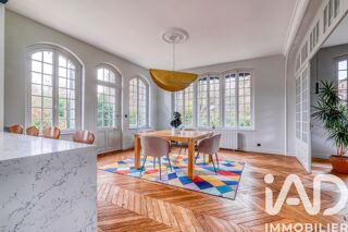  Maison à vendre 8 pièces 245 m²