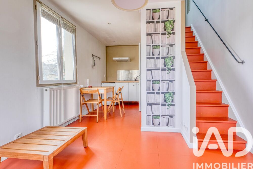 à vendre  Maison Serris (77700)