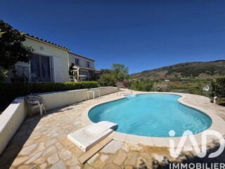  Maison à vendre 8 pièces 146 m²