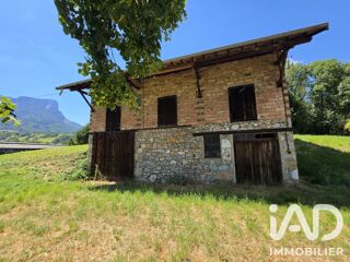  Maison à vendre 1 pièce 100 m²