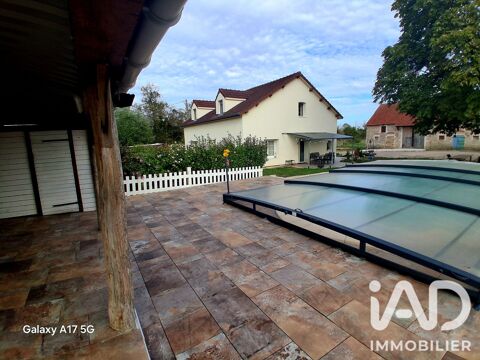   Vente Maison/villa 5 pièces Maison - 5 pièce(s) - 176 m²