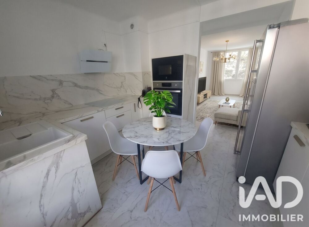 Vente Appartement Vente Appartement 3 pièces Béziers