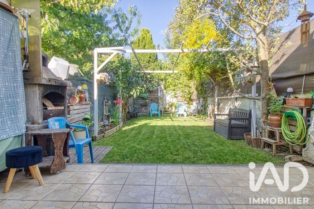 Vente Maison traditionnelle 6 pièces