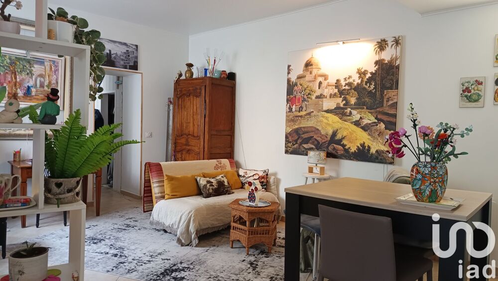 Vente Maison Vente Maison de village 4 pièces Mèze