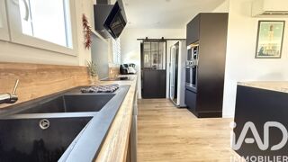 Maison à vendre 4 pièces 130 m²