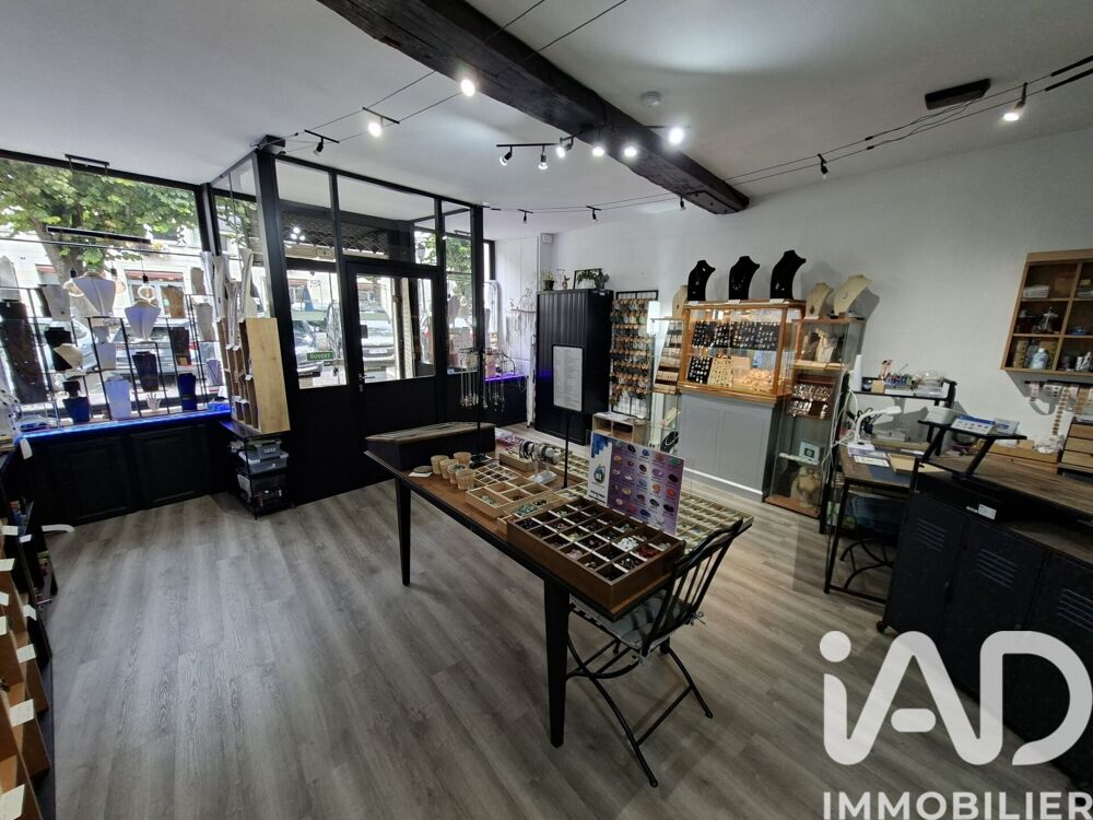 Vente Appartement 6 pièces