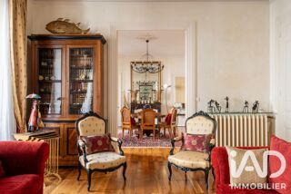  Appartement à vendre 6 pièces 208 m²