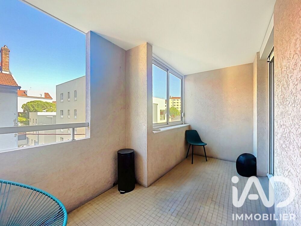 Vente Appartement Vente Appartement 1 pièce Lyon 3