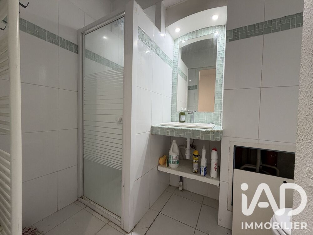 Vente Appartement Vente Appartement 1 pièce Sanary-sur-mer