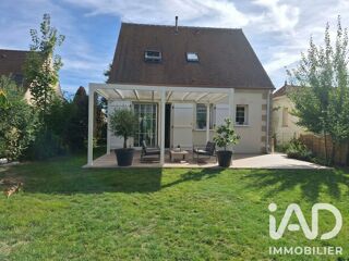 Vente Maison Vente Maison/villa 4 pièces Crépy-en-valois