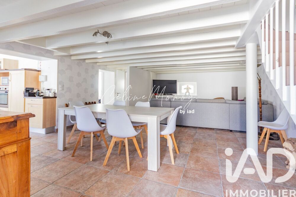 Vente Maison Vente Maison d'architecte 5 pièces Saint jean de monts