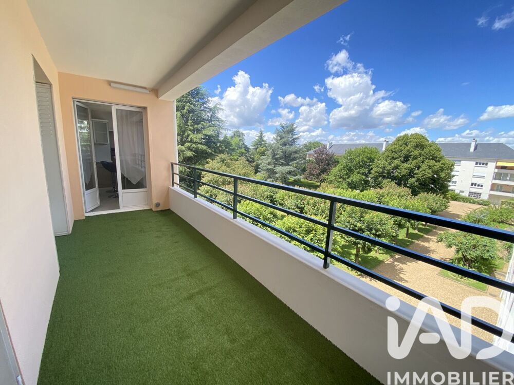 Vente Appartement Vente Appartement 5 pièces Tours