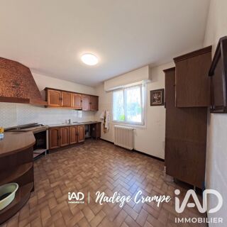  Maison à vendre 7 pièces 196 m²