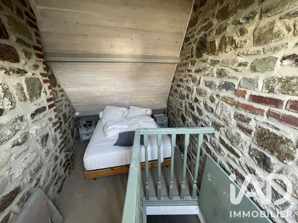 Vente Maison/villa 2 pièces