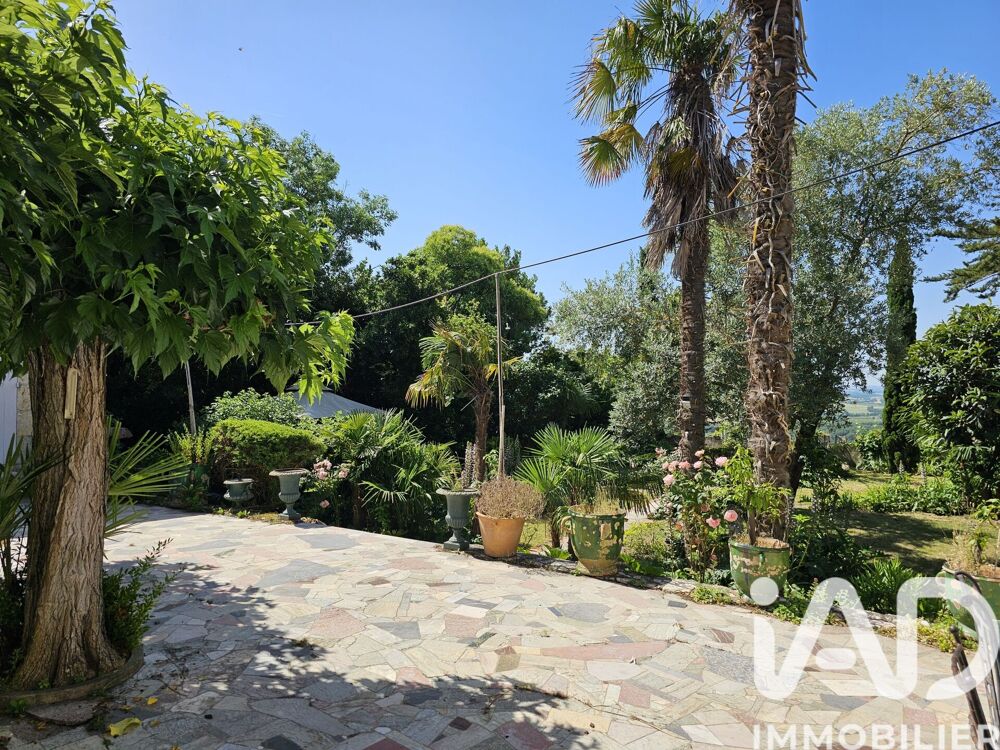 à vendre  Maison Lectoure (32700)