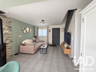Vente Maison Vente Maison traditionnelle 5 pièces Guer