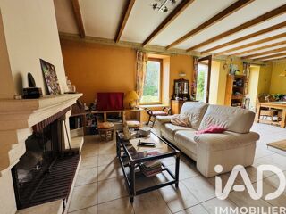  Maison à vendre 4 pièces 105 m²