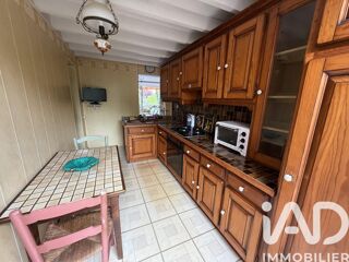  Maison à vendre 4 pièces 92 m²