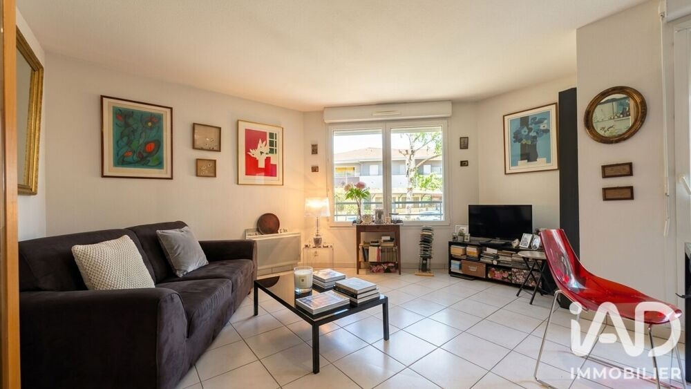 Vente Appartement Vente Appartement 2 pièces Albi