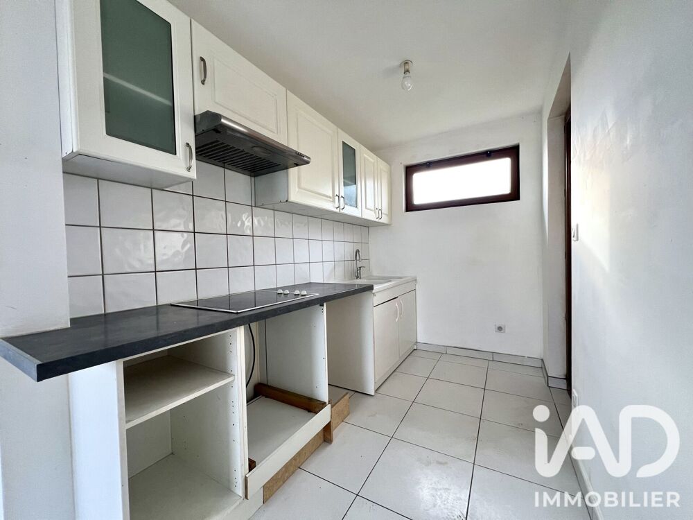 Vente Maison Vente Maison traditionnelle 3 pièces Vitry-le-françois