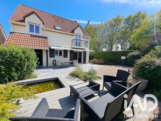  Maison à vendre 6 pièces 118 m²