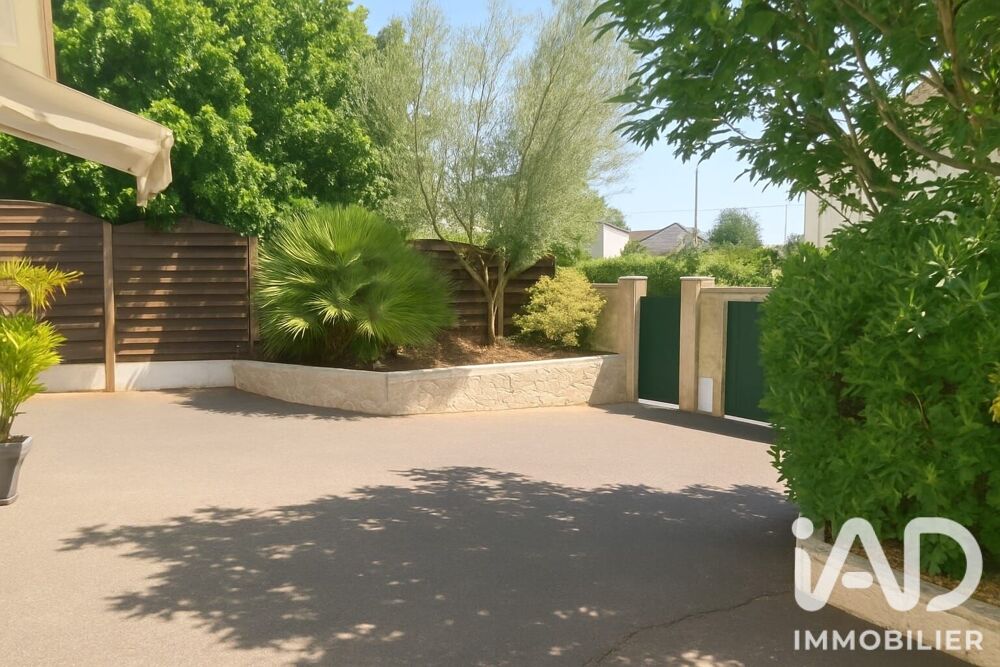 Vente Maison Vente Maison de village 5 pièces Parçay-meslay