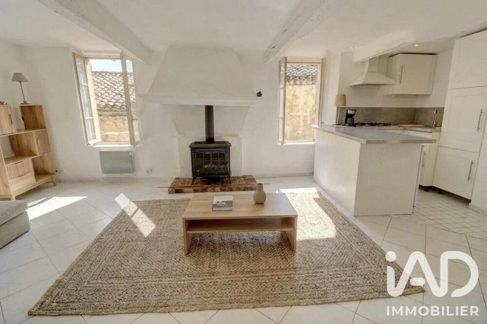 Vente Appartement Vente Duplex 3 pièces Cagnes-sur-mer