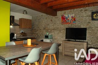  Maison à vendre 4 pièces 130 m²