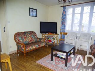  Maison à vendre 7 pièces 135 m²