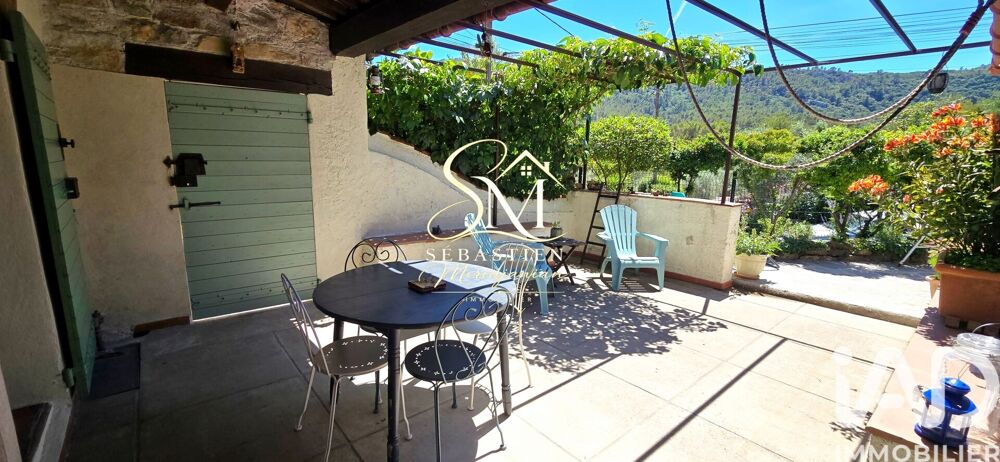 Vente Maison/villa 3 pièces