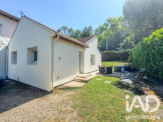  Maison à vendre 3 pièces 54 m²