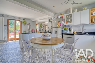  Maison à vendre 9 pièces 250 m²