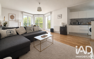 Appartement à vendre 2 pièces 57 m²